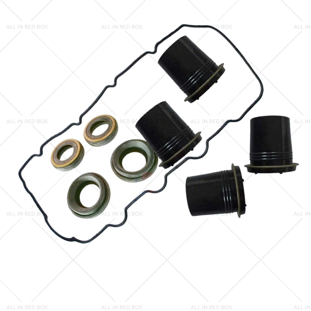Rocker Cover Gasket Seal Kit for Toyota Hilux KUN16 KUN26 (2005–2015)