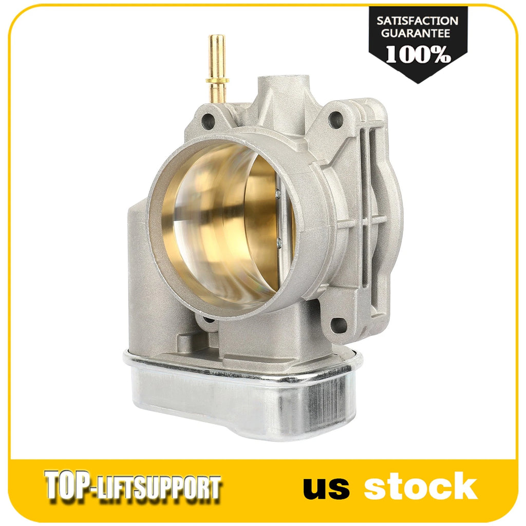 Throttle Body for Chevy Colorado GMC Canyon Saturn Cobalt