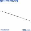 Rear Left Chrome Door Molding for Mercedes S400 S550 S600 S65 (2007–2013)