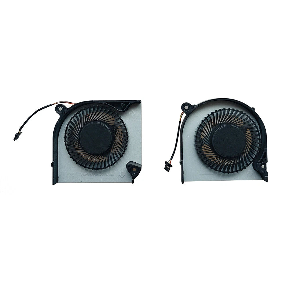 Cooling Fan Set for Acer Nitro 5 AN515-43 AN515-54 AN517-51