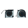 Cooling Fan Set for Acer Nitro 5 AN515-43 AN515-54 AN517-51