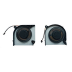 Cooling Fan Set for Acer Nitro 5 AN515-43 AN515-54 AN517-51