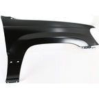 Fender Kit for Jeep Grand Cherokee (2004) Front LH RH with Molding Holes