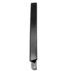 Replacement Upper Right Bumper Filler for Chevrolet Silverado (2014–2018)