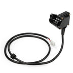 Speed Sensor Assy 37700-MBA-611 for Honda VT750DC (2001–2007)