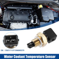 Engine Coolant Temperature Sensor for VW Golf (1993–2001) No. 13621711371, 046905379