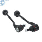 Front Control Arm Ball Joint Sway Bar Link Suspension Kit for BMW X1 (2012–2015)