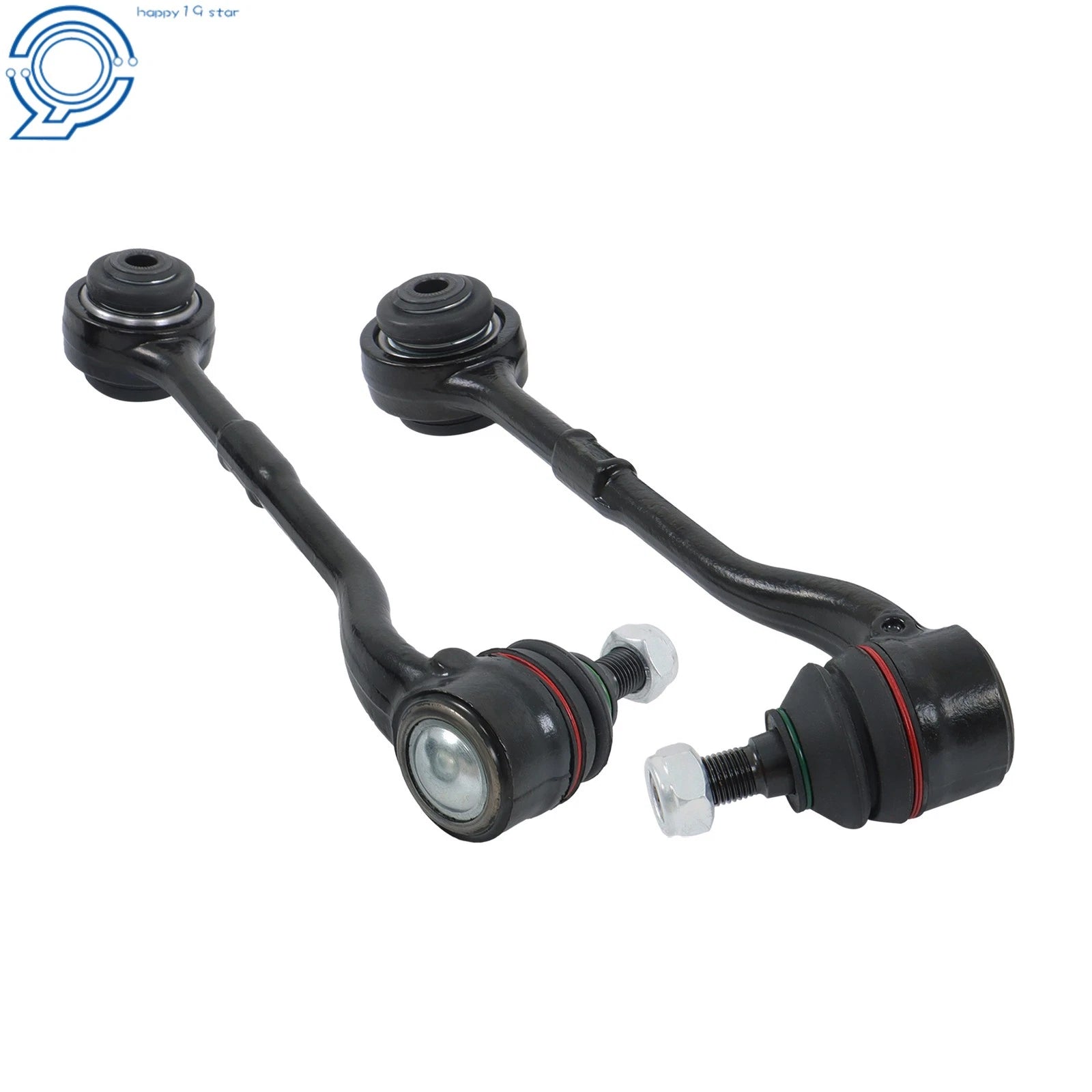 Front Control Arm Ball Joint Sway Bar Link Suspension Kit for BMW X1 (2012–2015)