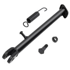 Side Kick Stand Kit with Bolt Spring for Honda XR100R (1985–2003) CRF100F (2004–2013)