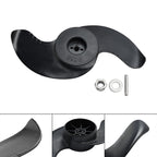 Weedless Wedge 2 Propeller for Trolling Motor (3-5/8" Diameter) 2091160