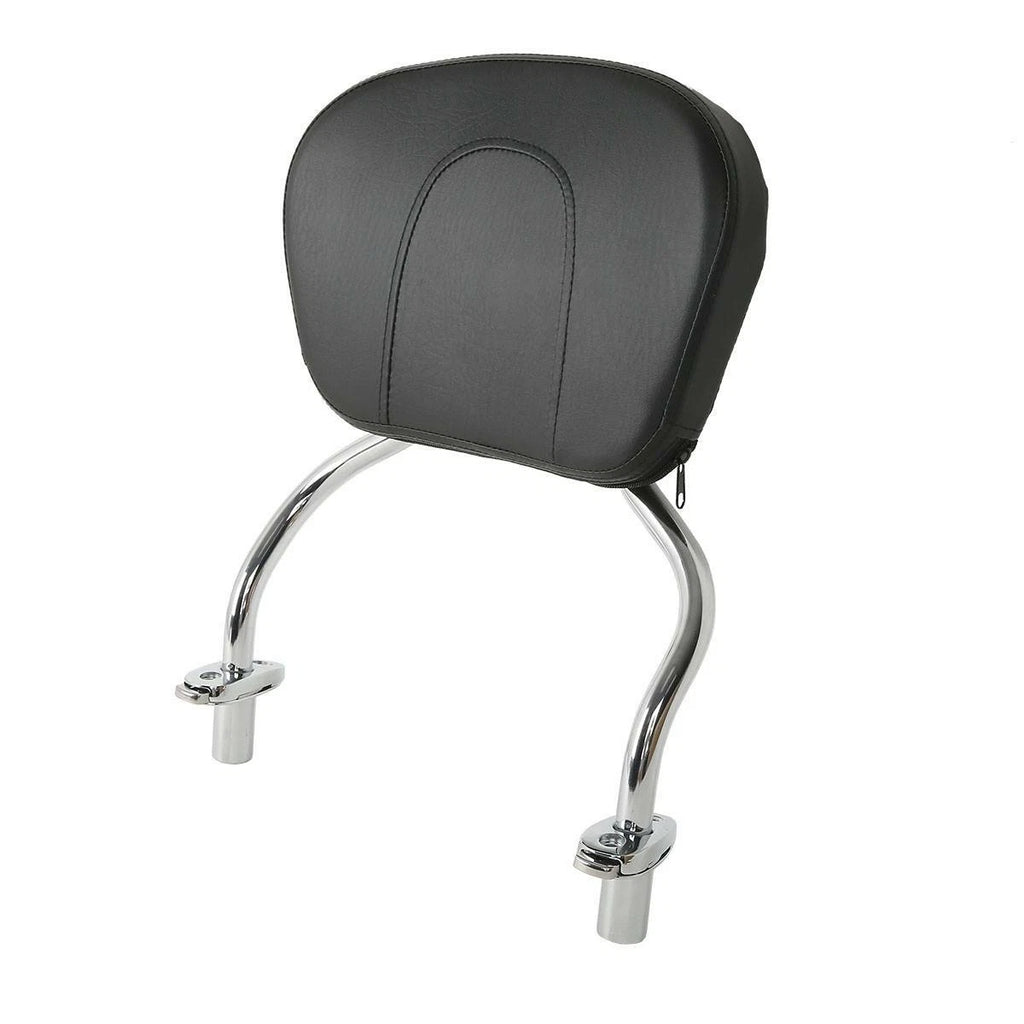 Sissy Bar Backrest Pad for Harley FLRT FreeWheeler (2015–2025)
