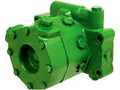 Hydraulic Pump 8 Piston for John Deere 1040 1140 1640 2040 2140 3040 3140 (1970–1990)