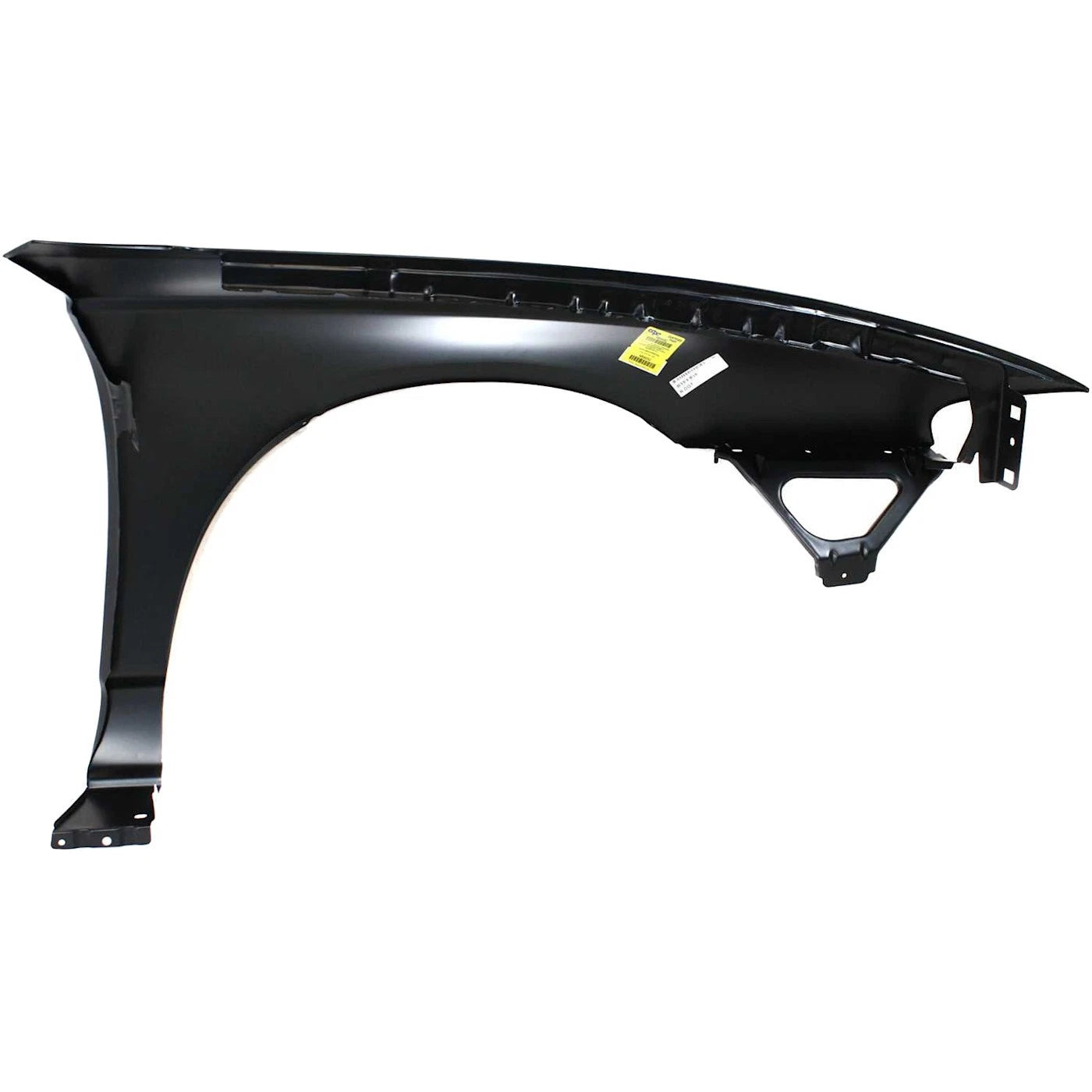 Fender for Chevrolet Monte Carlo (2000–2005) Front Driver & Passenger Side