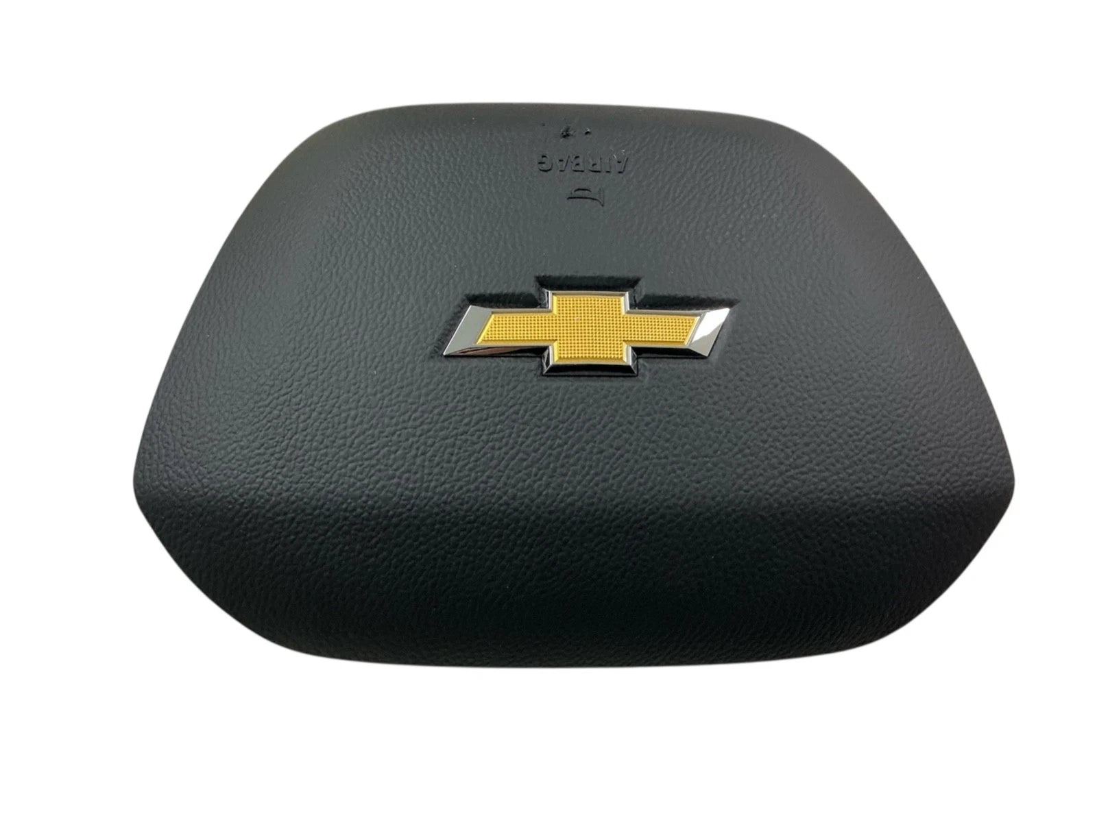 Driver Wheel Airbag for Chevy Colorado (2018–2022) BLACK 85132064