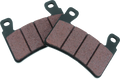 Brake Pads for Honda CBR900RR & RVT1000R (1998–2003) BM-265