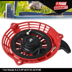 Recoil Starter for Honda GCV135 GCV160 (2000-2023)