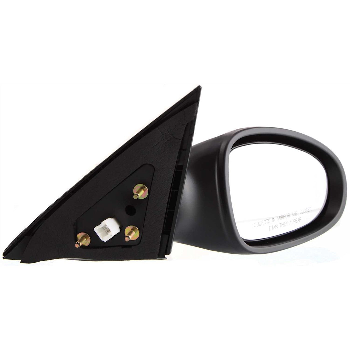 Power Passenger Right Side View Mirror for Nissan Altima (2005–2006)