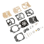 Set of 5 Carburetor Rebuild Kits for Walbro WA WT K20-WAT