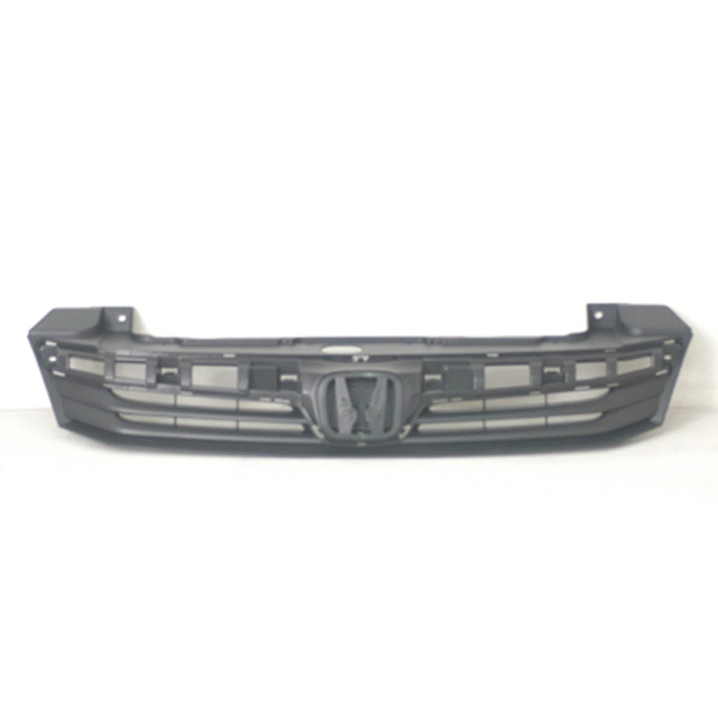 Replacement Plastic Front Grille Repair Part For 2012 Honda Civic Sedan