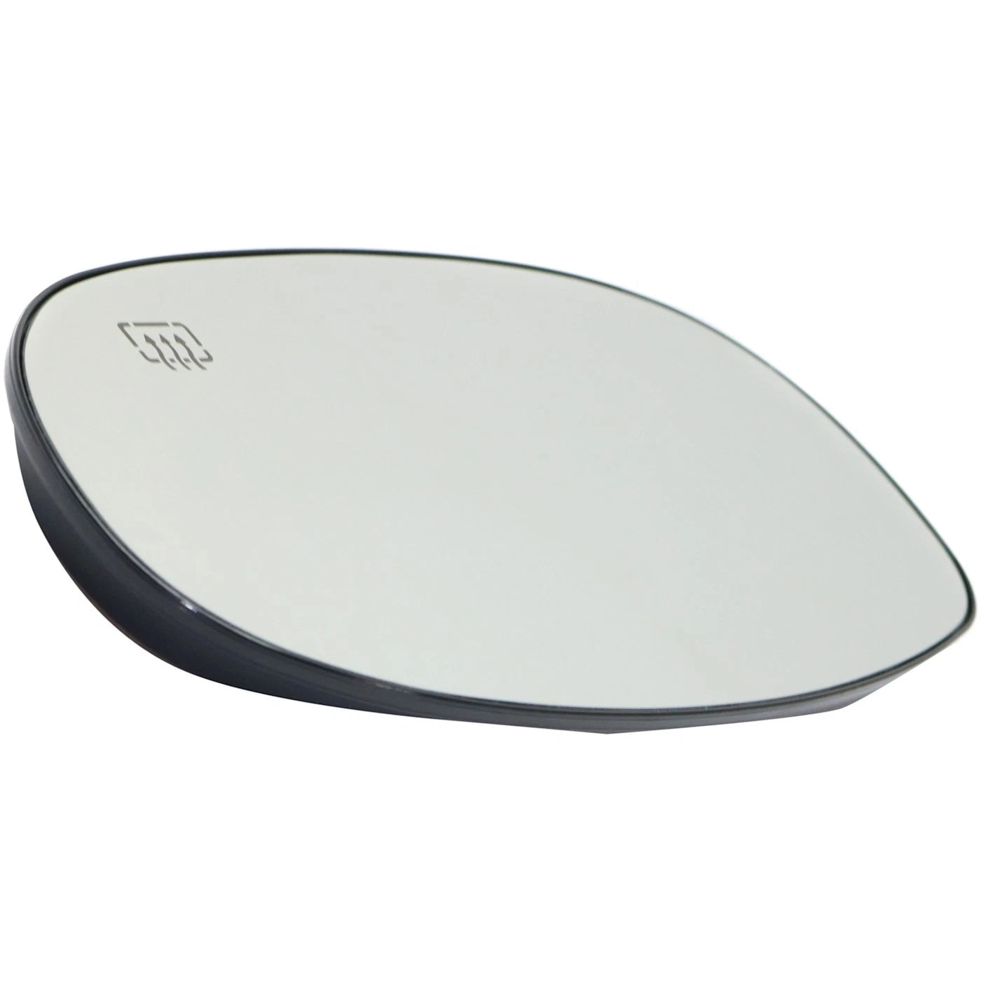 Heated Driver Side Mirror Glass for Saturn L300 LW300 L200