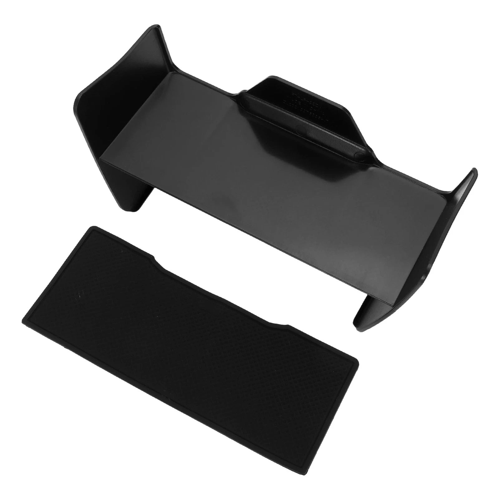 Center Console Armrest Organizer Tray for Toyota Harrier (2020–2023)