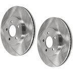 Front Brake Disc Rotors for Lincoln Town Car, Mercury Grand Marquis, Ford Marauder