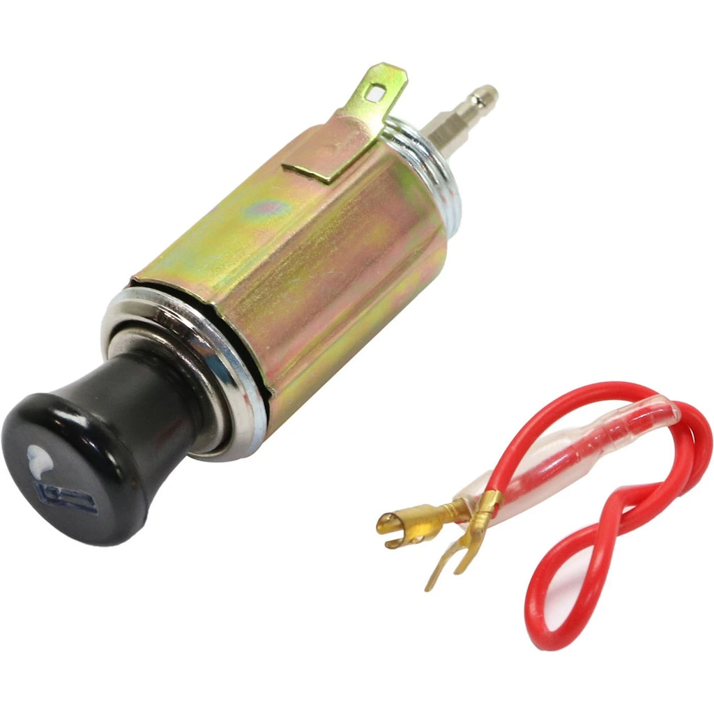 Cigarette Lighter Socket for Car and Truck (Universal)