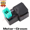 5 Pin CDI Box Plug for 50cc 70cc 90cc 110cc Scooter Motorcycle ATV