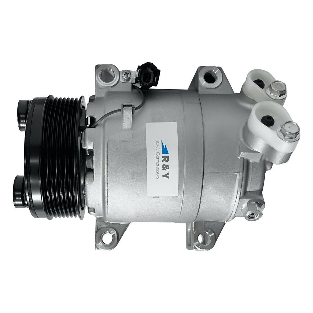 AC Compressor Kit Replacement for Infiniti QX80 5.6L (2016-2017)