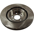 Front Disc Brake Rotors for Dodge Charger, Challenger (2006–2020)