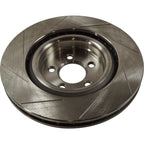Front Disc Brake Rotors for Dodge Charger, Challenger (2006–2020)