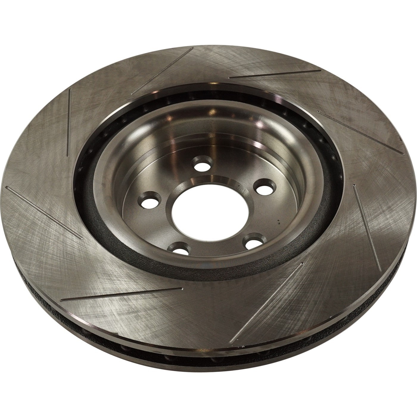 Front Disc Brake Rotors for Dodge Charger, Challenger (2006–2020)