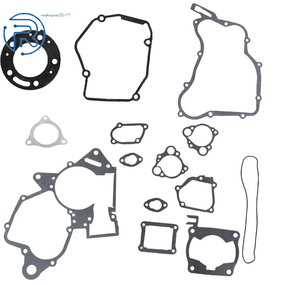 Complete Gasket Kit for Honda CR125R (1990–1998)