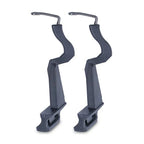 2X Carburetor Choke Rod Control Lever for Chainsaw Models 50 51 55
