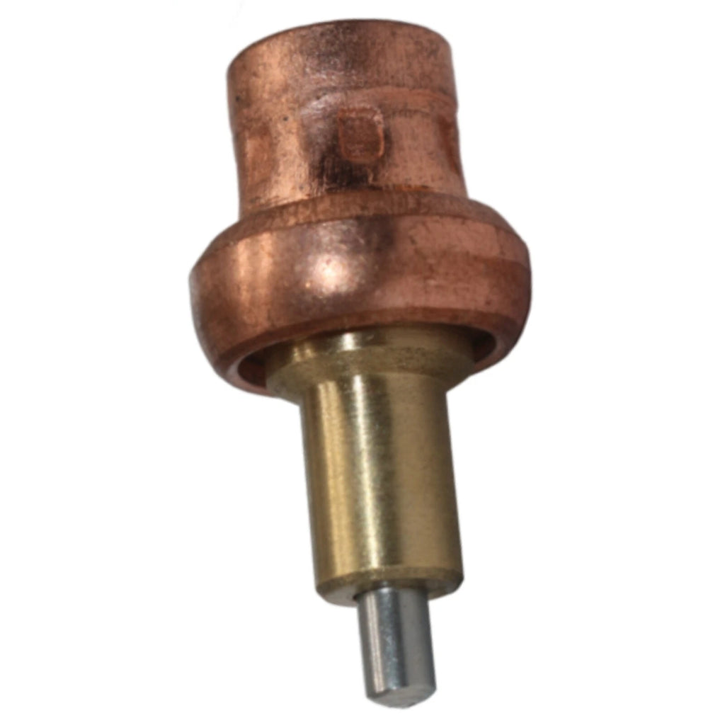 Thermostat for Johnson Evinrude Outboard 3-4 Cyl (18-3560, 384719, 0384719, 0777838)