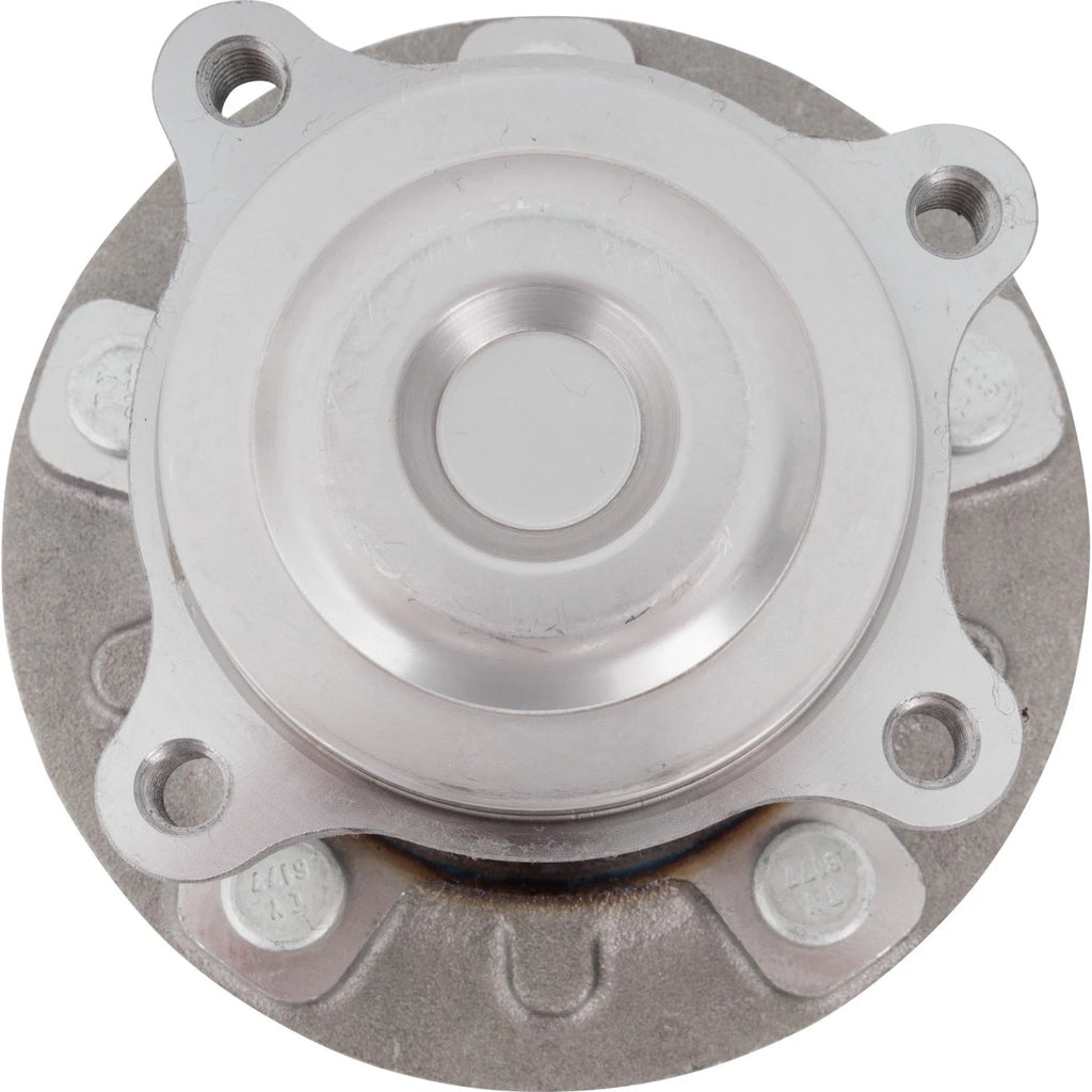 2X Rear Wheel Hubs for Chevy Verano