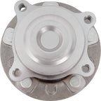 2X Rear Wheel Hubs for Chevy Verano