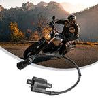 Ignition Coil / 1pc / Ignition Coil for 50-250cc ATVs