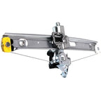 Power Window Regulator for BMW 325i (2001–2005) Rear Right with Motor