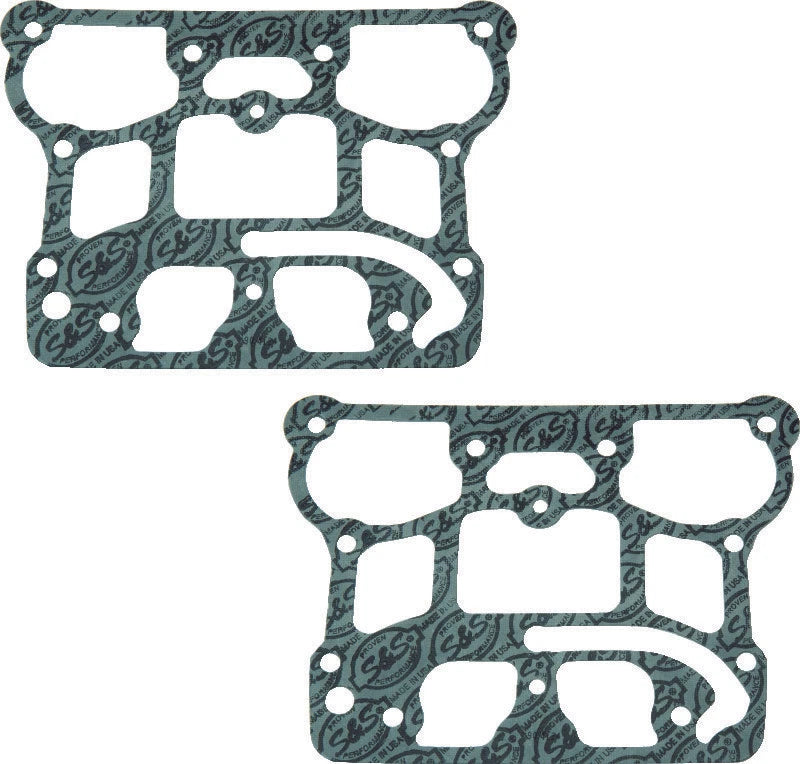 Rocker Cover Gasket for S&S Cycle BT (1999–2017)