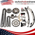 Timing Chain Kit for Toyota Tacoma (2005–2015) 2.7L