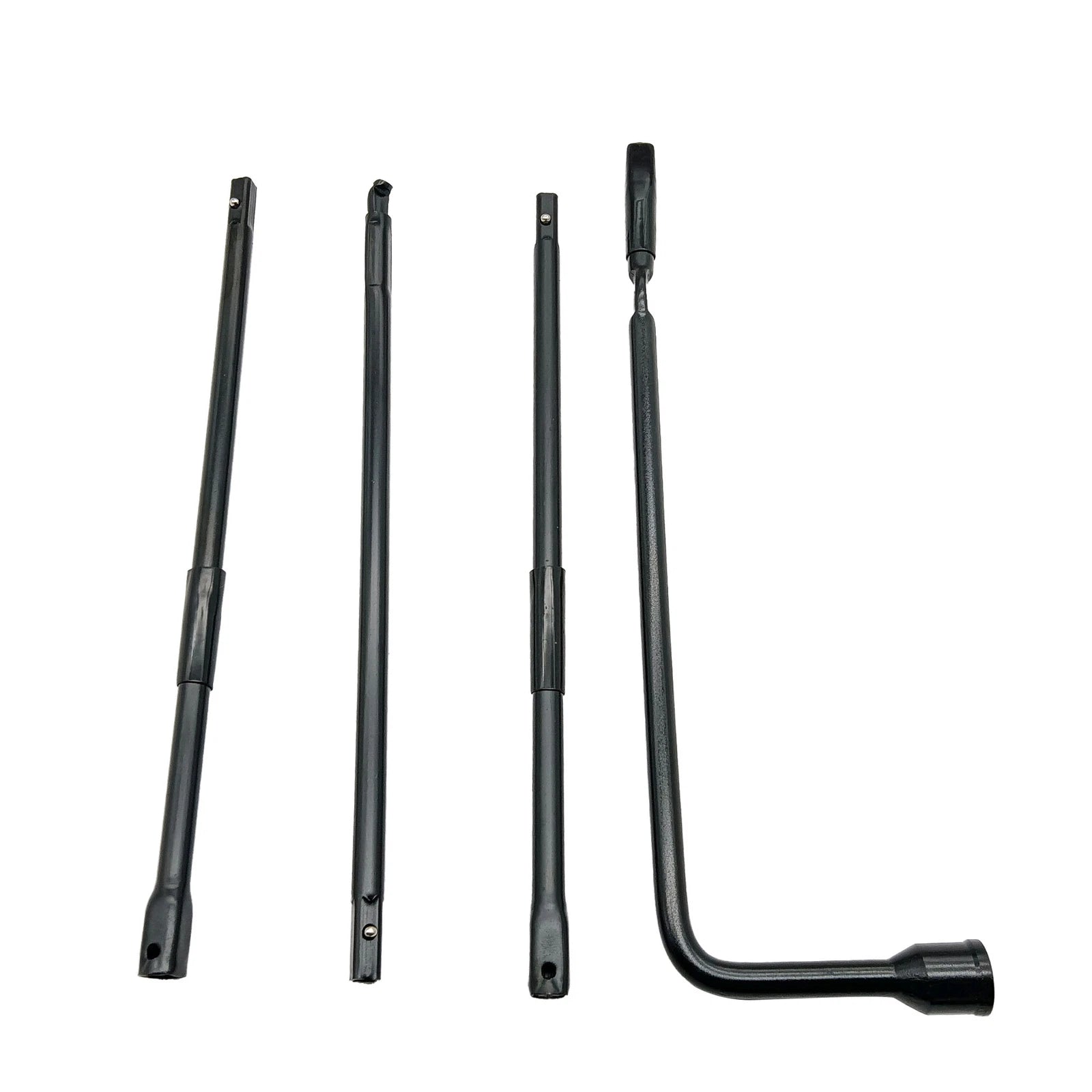 Spare Tire & Jack Tool Kit for Chevy Colorado GMC Canyon (2004-2012)
