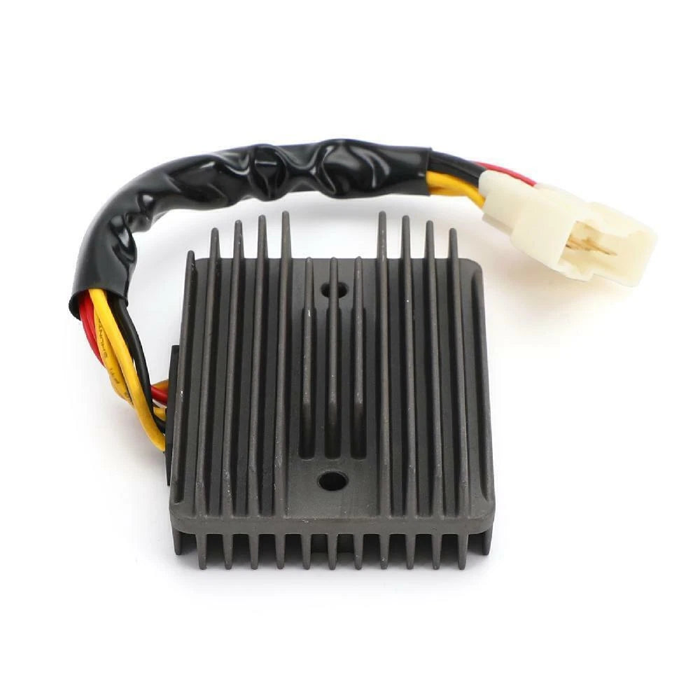 Voltage Regulator for Kawasaki 4 Stroke (21066-2079, 210662079)