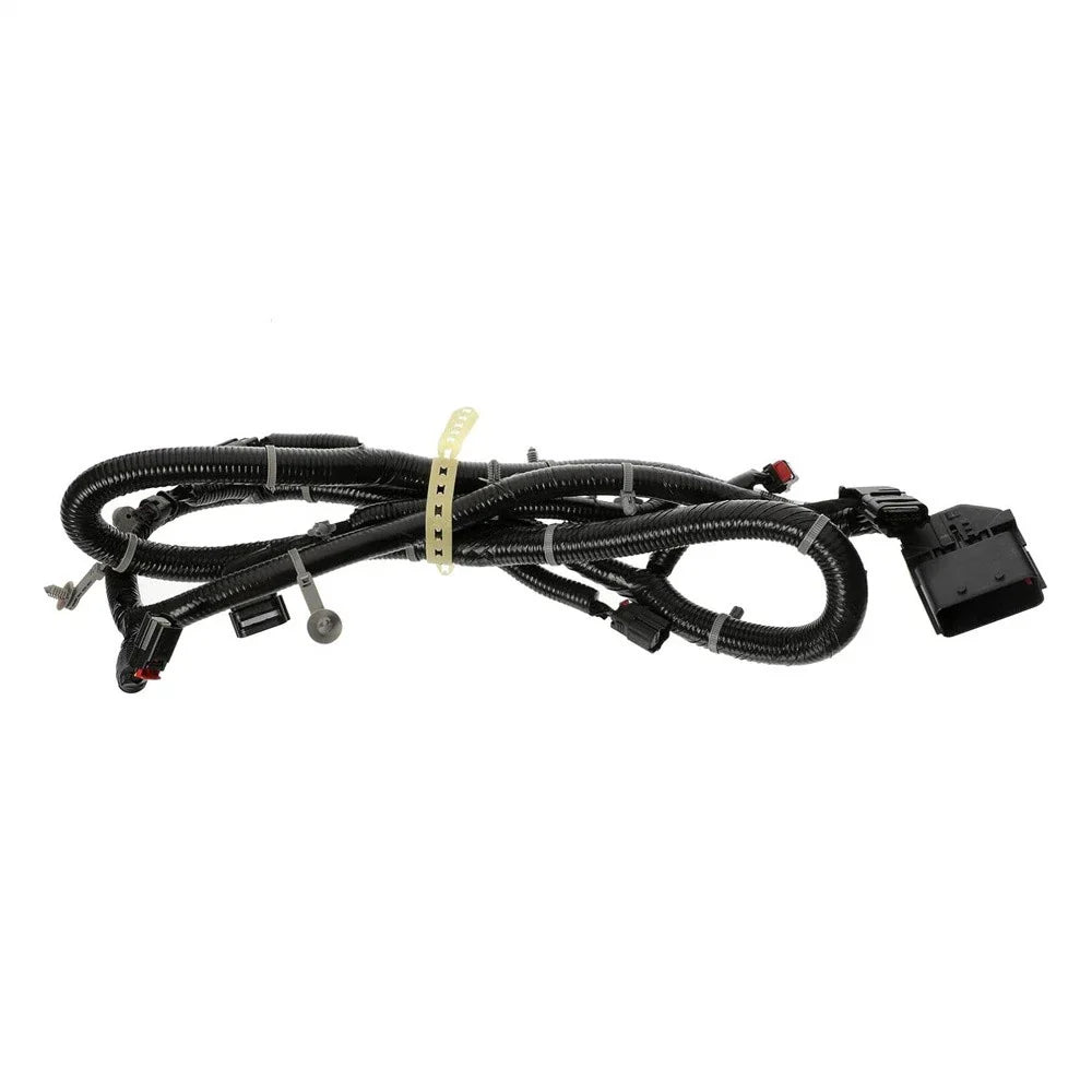 Rear Object Alarm Sensor Wiring Harness for Cadillac Chevrolet (2015-2020)