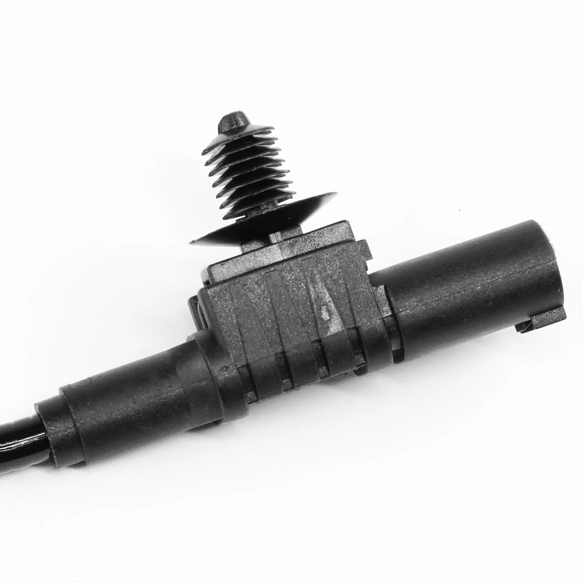 Front ABS Wheel Speed Sensor for Benz W219 CLS E-Class SL63 (2003–2010) 2115402317