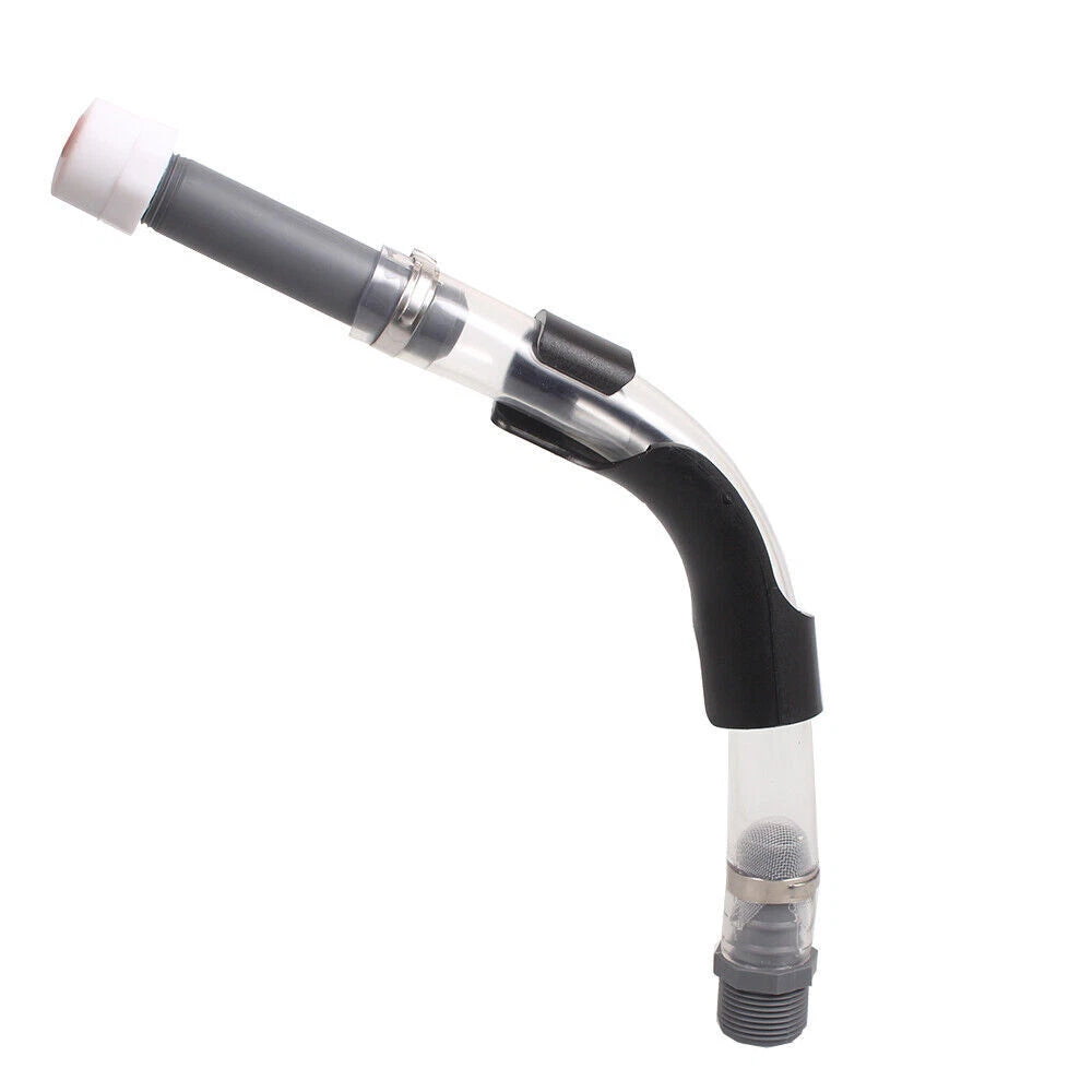 Set of 4 Fuel Jugs with Deluxe Cap and Filler Hose