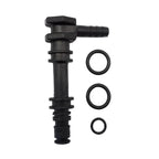 Gear Oil Fitting for Mercruiser Alpha Gen 2 & Bravo (22-861150T02, 22-861163)