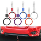 Tsurikawa Ring Handle Strap for JDM Cars and Buses (Universal Fit)