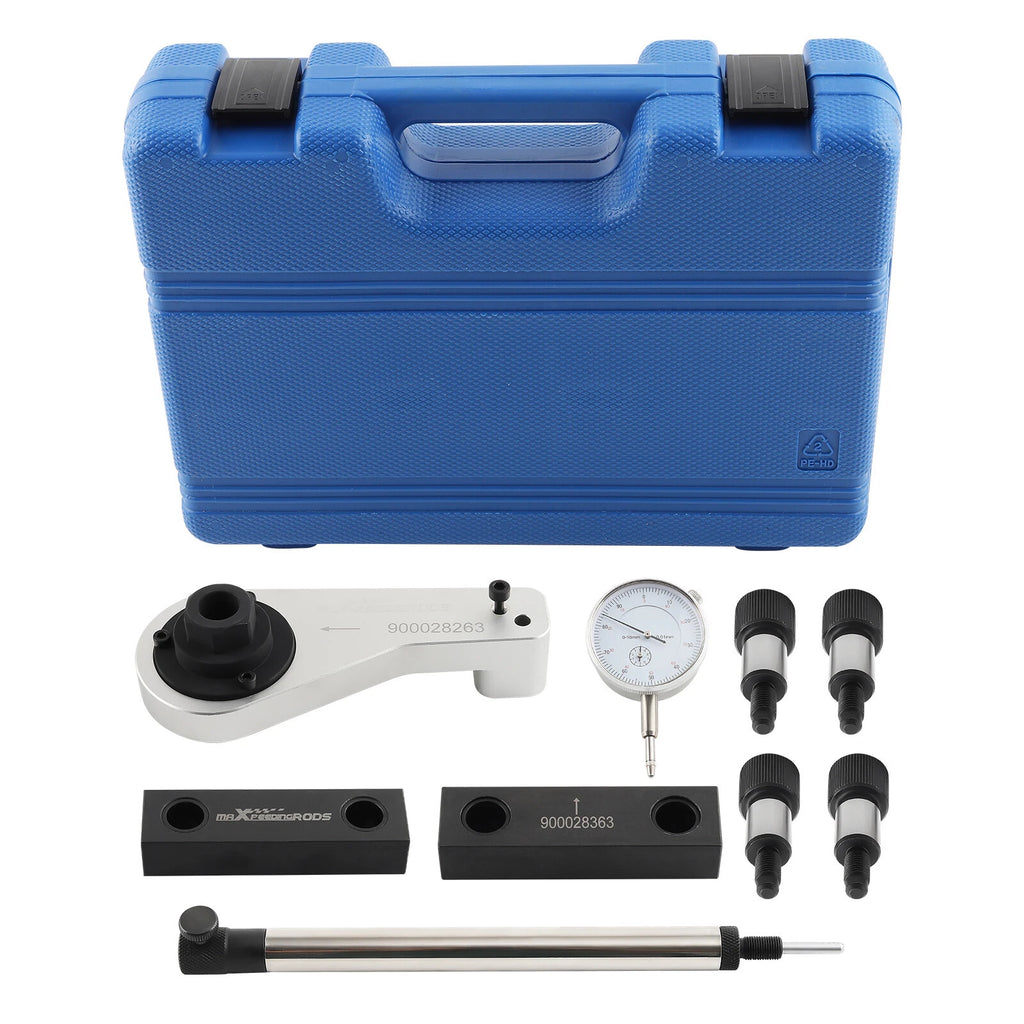 Engine Timing Tool Kit for Maserati Ghibli Quattroporte Levante (2014-2023)