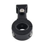 Motorcycle Spotlight Bracket 360������ Adjustment Tube Clamp Mount